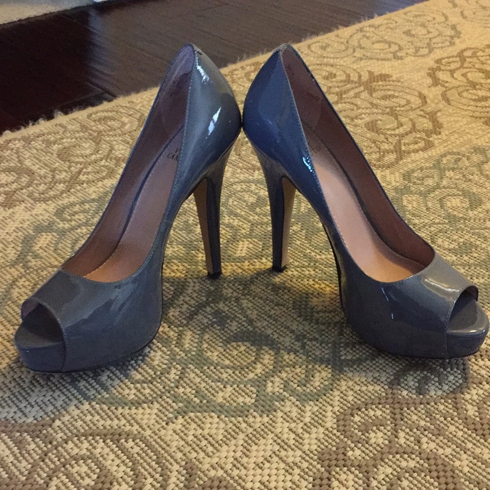 Vince Camuto Pump